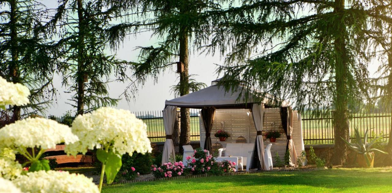 U Sarnowskich Zaręby Kościelne Exterior foto